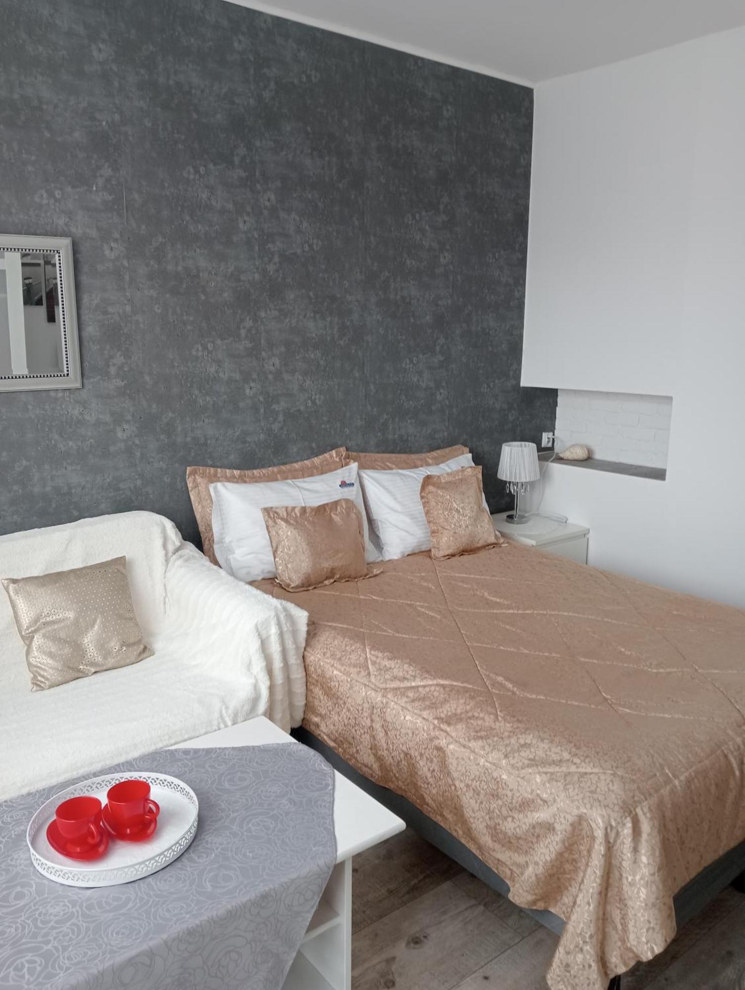 Willa Marina Sun Władysławowo Habitación foto