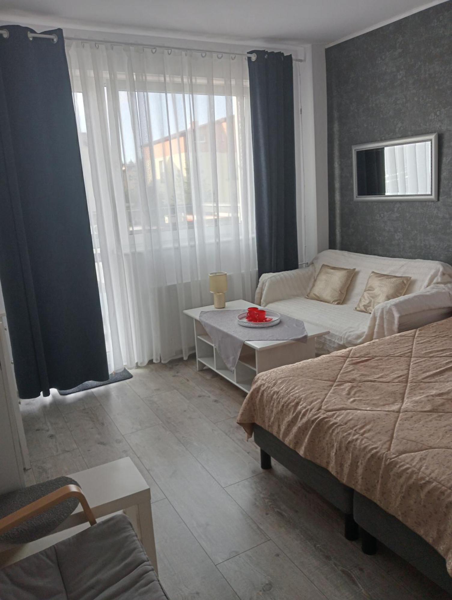 Willa Marina Sun Władysławowo Habitación foto