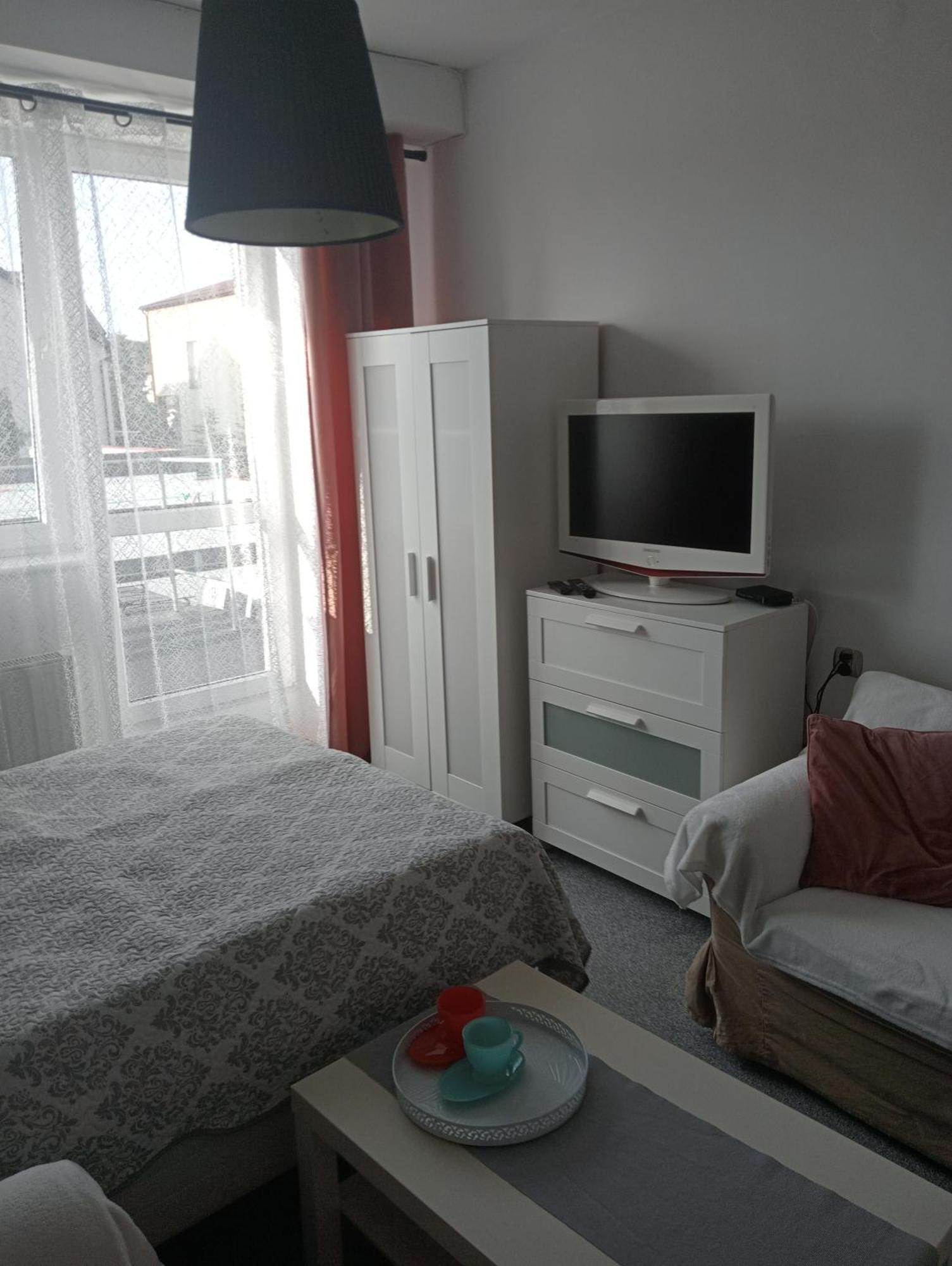 Willa Marina Sun Władysławowo Habitación foto